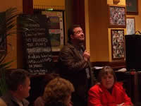 The Grand Bar And Brasserie Of Bowral - Accommodation Gold Coast 0