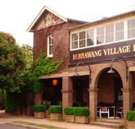 Burrawang Village Hotel - Accommodation Gold Coast