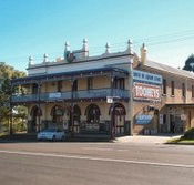 Caledonia Hotel - Accommodation Gold Coast