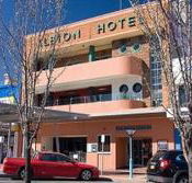 Albion Hotel - Accommodation Gold Coast