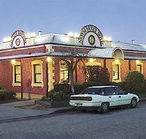 Newmarket Hotel Albury - Accommodation Gold Coast