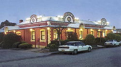 Newmarket Hotel Albury - Accommodation Gold Coast 0