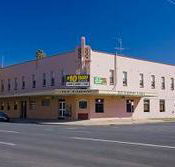 Railway Hotel - Accommodation Gold Coast