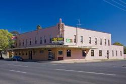 Railway Hotel - Accommodation Gold Coast 0