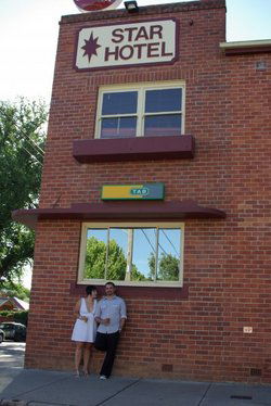 Star Hotel Albury - Accommodation Gold Coast 0