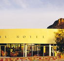 Royal Mail Hotel - Gold Coast 4U