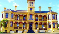 Swan Island VIC Accommodation Gold Coast