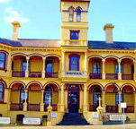 The Queenscliff Historic Royal Hotel - Accommodation Gold Coast