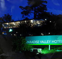 The Paradise Hotel - Accommodation Gold Coast