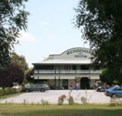 Bendemeer Hotel