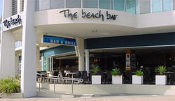 Cabarita Beach Bar & Grill - Accommodation Gold Coast 0
