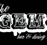 The Gem Bar  Dinning - Accommodation Gold Coast