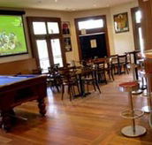 Olympic Hotel Sydney - Accommodation Gold Coast