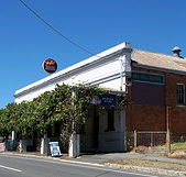 Red Hill Hotel - Accommodation Gold Coast
