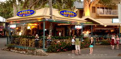 Apres Beach Bar & Grill - Palm Cove - Accommodation Gold Coast 0