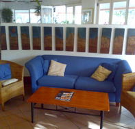 Clifton Capers Bar  Grill - Accommodation Gold Coast