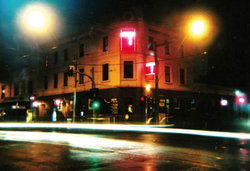 Birmingham Hotel - Accommodation Gold Coast 0