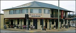 Royal Hotel Kew - Accommodation Gold Coast 0