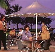Blue Mango Wine Bar - Accommodation Gold Coast