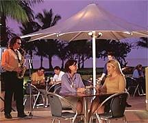 Blue Mango Wine Bar - Accommodation Gold Coast 0