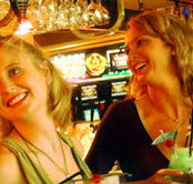 Skycity Casino Bars - Accommodation Gold Coast