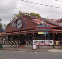 Great Southern Hotel - Accommodation Gold Coast