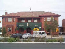 Denison VIC Accommodation Gold Coast
