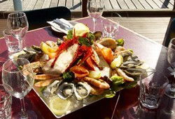 Joes Fish Shack - Accommodation Gold Coast 0