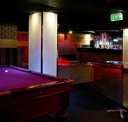 Ambar Nightclub - Accommodation Gold Coast