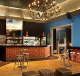 Canton Lounge Bar - Accommodation Gold Coast
