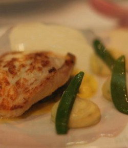 Chanterelle At Jessicas - Accommodation Gold Coast 0