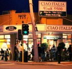 Ciao Italia - Accommodation Gold Coast