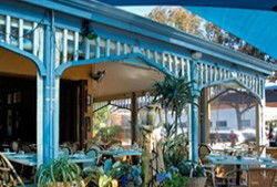 Georges Meze - Accommodation Gold Coast 0