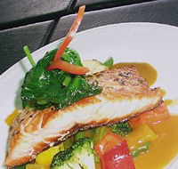 Gavinos Restaurant - Accommodation Gold Coast