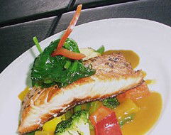 Gavinos Restaurant - Accommodation Gold Coast 0