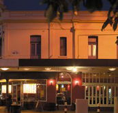 Chutney Marys - Rockingham - Accommodation Gold Coast