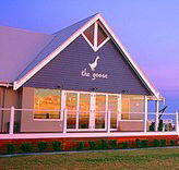 The Goose - Accommodation Gold Coast