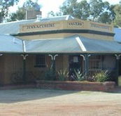 Jennacubbine Tavern