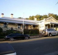 Earl of Spencer Historic Inn - Accommodation Gold Coast