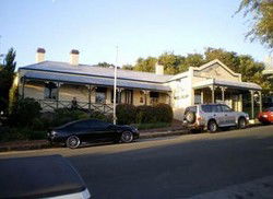 Earl Of Spencer Historic Inn - Accommodation Gold Coast 0