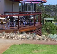 Fairway Bar and Bistro - Accommodation Gold Coast