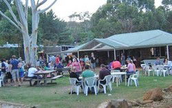 Bush Shack Brewery - Accommodation Gold Coast 0