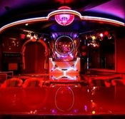 The Voodoo Lounge  - Gold Coast 4U