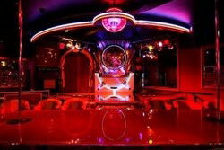 The Voodoo Lounge  - Gold Coast 4U 0