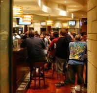 The Whale  Ale - Accommodation Gold Coast