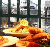 Spinnakers Cafe - Accommodation Gold Coast