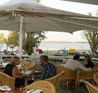 Coco's Riverside Bar  Restaurant - Accommodation Gold Coast