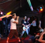 The Shed - Gold Coast 4U
