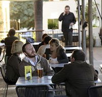 Captain Stirling Brasserie - Gold Coast 4U