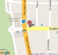 Contacio - Accommodation Gold Coast